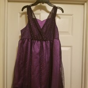 Final Price:💞Girl's Bonnie Jean Dress